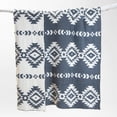 thumbnail image 3 of Stormy Southwest Soft 50x60 Throw Blanket, 3 of 8
