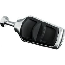 Kuryakyn Kinetic Chrome Shift Peg (4304)