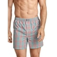 thumbnail image 1 of Jockey Boxeur Tissé en Coton 100 % 5 Po, 1 of 1
