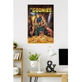thumbnail image 3 of Les Goonies - Une Feuille, 3 of 4