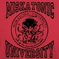 thumbnail image 3 of CafePress - Miskatonic Light Men's Value T Shirt - Men's Classic Graphic Cotton T-Shirt, 3 of 4