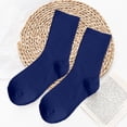 thumbnail image 5 of Cute Cat Paw Socks Women Winter Fuzzy Cozy Plush Slipper Socks Bienvenido, 5 of 5