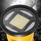 thumbnail image 4 of Lámpara Portátil Lámpara portátil COB con soporte plegable de iluminación de alta potencia para acampar (B) Likrtyny Para estrenar, 4 of 9