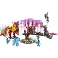 thumbnail image 3 of Set LEGO Avatar Toruk Makto y Árbol de las Almas 75574, 3 of 4