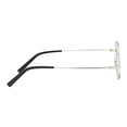 thumbnail image 3 of Gafas de sol de gato perfecl para mujer protección UV400 plata, 3 of 7