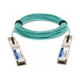 thumbnail image 2 of AddOn 100GBase direct attach cable - 10 ft, 2 of 3