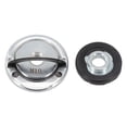thumbnail image 4 of Lefu M10 Quick Release Self-Locking Grinder Pressing Plate Flange Nut Power Chuck Set, 4 of 9