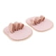 thumbnail image 1 of 1 par de almohadillas para dedos, fundas para dedos y separadores para adultos y niños. Derecha, 1 of 7