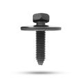 thumbnail image 2 of Mean Mug Auto 71315-139882A 20x Metric Indented Hex Head Bolt M6-1.0 x 25mm - Replaces OEM 11504493 Fit for GM, 2 of 6