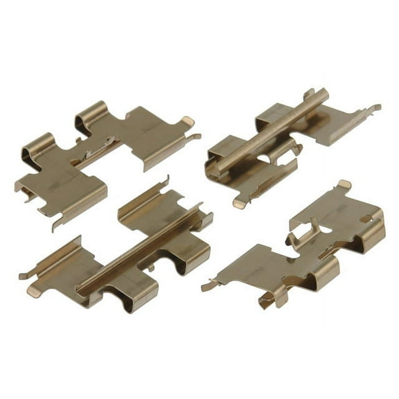 Raybestos R-Line Disc Brake Hardware Kit