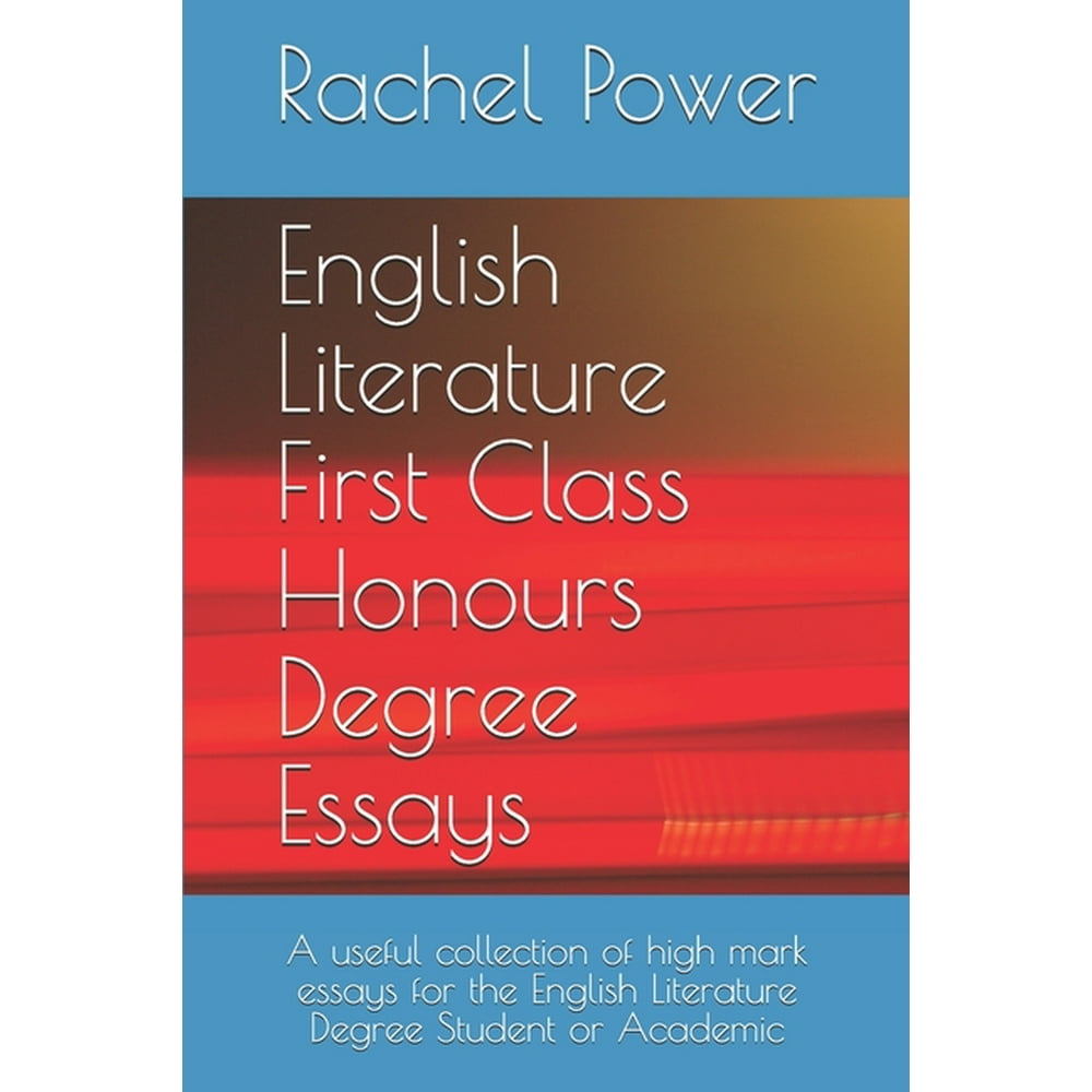 Best essay collections 2020 image