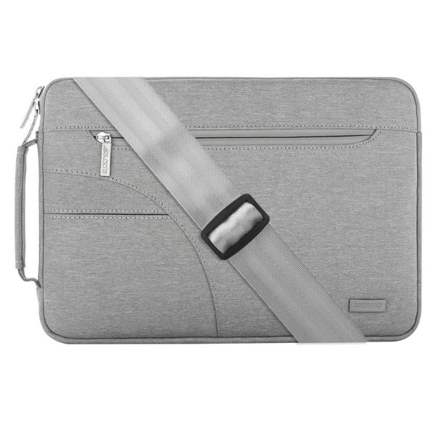 Mosiso Laptop Shoulder Bag for 1313.3 Inch MacBook Pro, MacBook Air