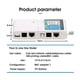 thumbnail image 5 of Probador de cable RJ11 RJ45 USB BNC para cable LAN UTP STP, 5 of 5