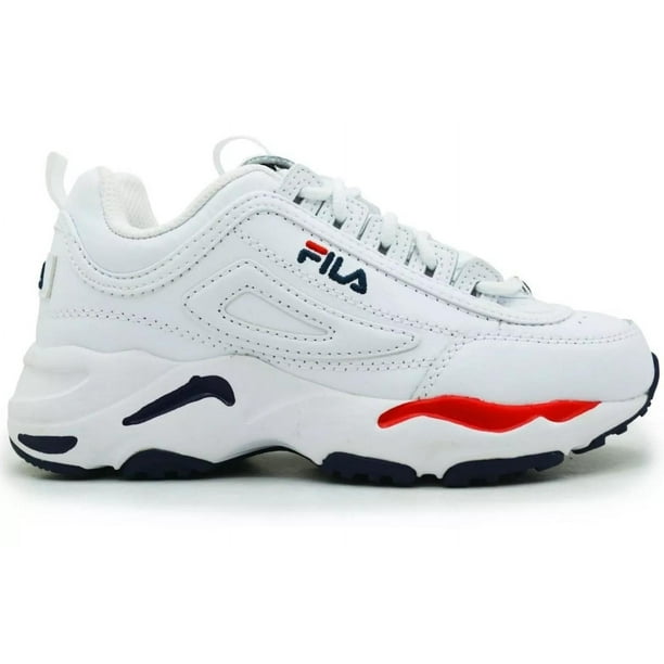 Sneakers Zapatos Fila Mujer El Corte Ingles Fila Disruptor Zapatos