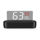 thumbnail image 1 of Pantalla de imagen estéreo LED de alta definición HUD Head-up Display Velocímetro Herramie Abanopi Accesorio de coche, 1 of 6