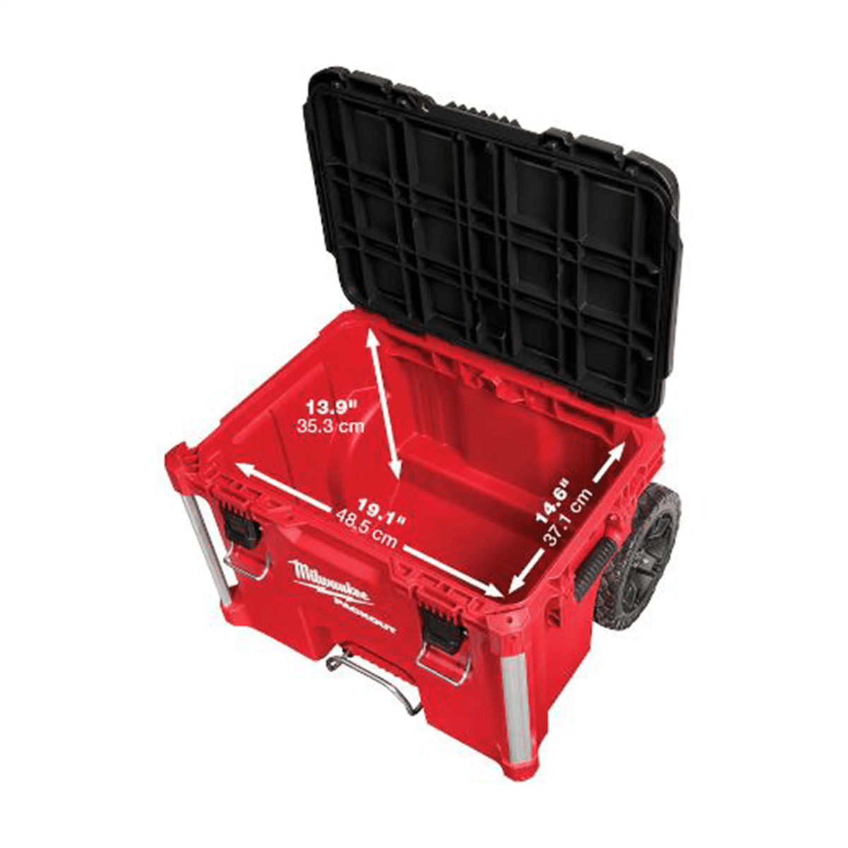 らくてぃん Milwaukee 48-22-8426 Packout, 22