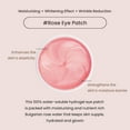 thumbnail image 3 of Heimish, Hydrogel Eye Patch, Bulgarian Rose Water, 60 Patches, 3 of 7