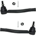 thumbnail image 4 of Detroit Axle - Front Struts w/Coil Springs Sway Bar Links Outer Tie Rod Ends Replacement for 2009-2014 Nissan Murano - 6pc Set, 4 of 5