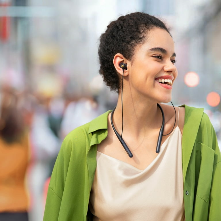 Soundcore by Anker Life U2 Wireless Headphones Crystal Clear