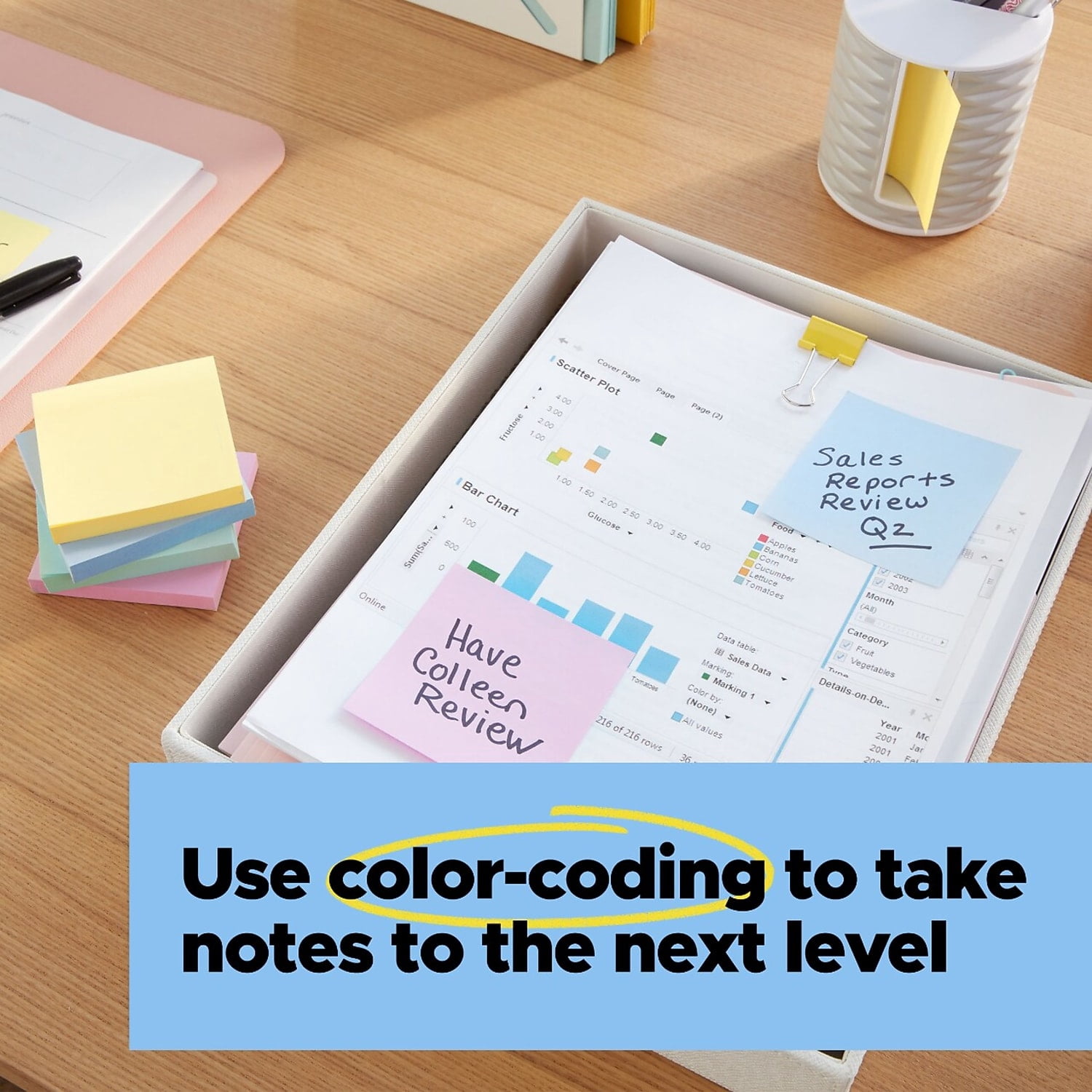 Post-it® Pop-up Adhesive Note, 70 Notes/Pad, 18/Pack, R33018SSNRPCP