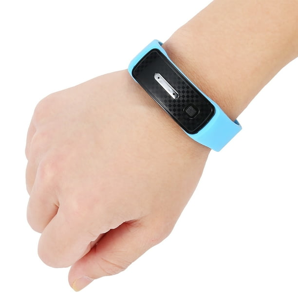 Pulsera repelente de mosquitos portátil, pulsera repelente de mosquitos USB Pulsera repelente de mosquitos USB Pulsera repelente de mosquitos Innovación moderna