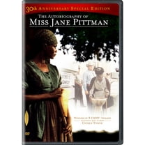 The Autobiography of Miss Jane Pittman (30th Anniversary Edition) [DVD]