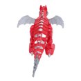 thumbnail image 1 of Juguete Electrónico De Dinosaurio, Juguetes Mecánicos De Dinosaurio, Educativo Realista Portátil Para Club Para Niños Y Niñas, 1 of 7