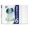 thumbnail image 2 of Papel higiénico Regio just 1 18 + 6 rollos, 2 of 4