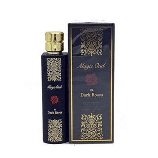 Rasasi Somow Al Rasasi Al Oud Rose EDP Perfume Spray - 100ml (3.4 oz)