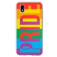 thumbnail image 1 of Funda Antigolpes InstaCase para ZTE Blade A3 2020 Case Pride LGBTT Colores, 1 of 4
