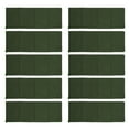 thumbnail image 1 of <p>Flood Sandbags Flood Prevention Sandbags Flood Control Bag Flood Barrier Bags 10pcs Flood Sandbags 600D Polyester Flood Prevention Bag Reusable Flood Barrier Bag For House Door, 1 of 7