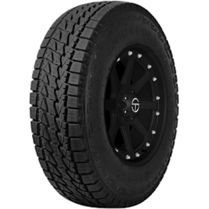Leao Lion Sport AT All Terrain LT225/75R16 115/112Q E Light Truck Tire Fits: 2000-01 Dodge Ram 2500 Base, 1990-95 Chevrolet K1500 WT Sansujyuku sansujyuku.com