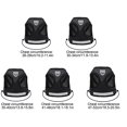 thumbnail image 2 of Dog Harness, Breathable Mesh No Pull Black X-Small, 1 Pack Reflective Step In Pet Vest Harness with Leash Set, for Walking Training Outdoor Activities for Small Puppy Cats Pets, 2 of 7