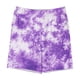 thumbnail image 4 of Odeerbi 5-14 Años Niños Niñas Verano Tie-Dye Pantalones Cortos Entrenamiento Deportivo Cortos Lindo Casual Respirable Cortos Sueltos Con Bolsillos, 4 of 4