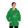 thumbnail image 6 of Got Hands Unisex Hoodie, 6 of 10