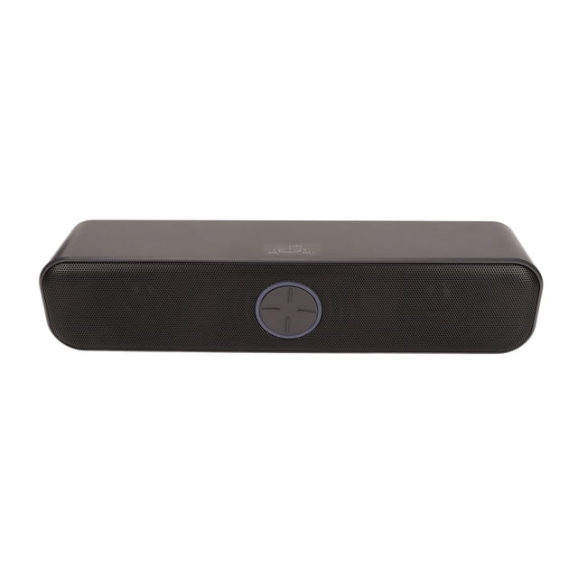 Haut-parleur d'Ordinateur Stéréo, Haut-Parleur d'Ordinateur Alimenté par USB, Haut-Parleur Stéréo Alimenté par USB, Haut-Parleur d'Ordinateur RGB Performance Inégalée
