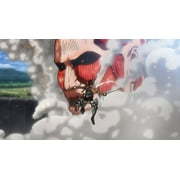 Attack on Titan - Part 1 (Blu-ray + DVD)