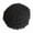 6MM 1B Afro Curly, variant on African Wavy Wig for Men - Curly Black Hair Full Lace Wig, Smooth and Comfortable Fit