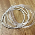 thumbnail image 3 of OULII Durable Guitar Strings for Folk Classical Electric Guitars with Stainless Beige Color 2, 3 of 8