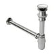 thumbnail image 4 of Kit Fidem ESATTO Satin Lavabo Llave y Desagües LAVABO PARA BAÑO, 4 of 4
