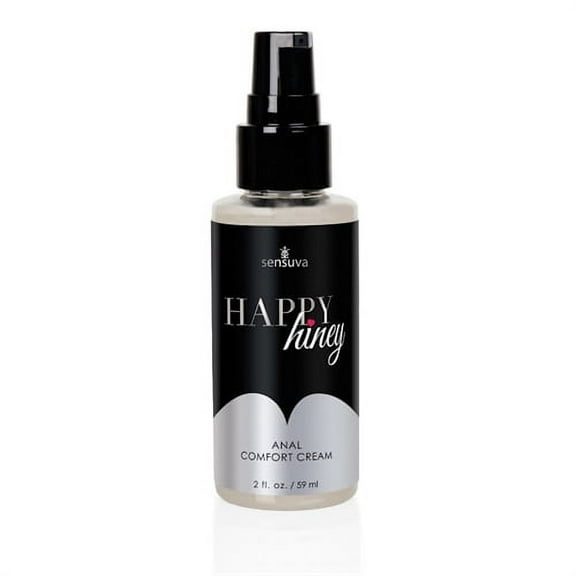 Happy Hiney Anal 2 Oz.