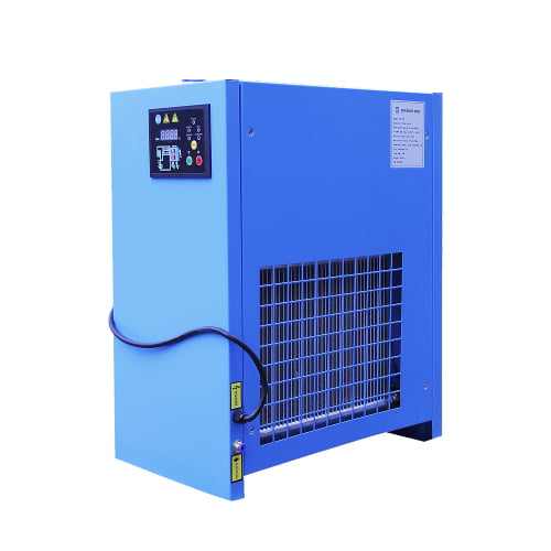 Details about   91CFM SE20A Refrigerated Compressed Air Dryer For 20hp Compressor 