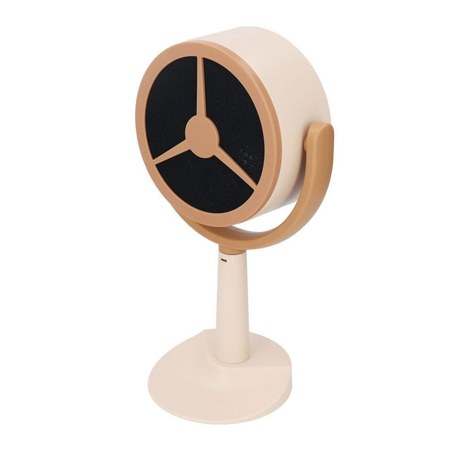 Campana Extractora De Escritorio, Campana Extractora Portátil De ángulo Ajustable, Succión Fuerte, Mini Campana Extractora USB De 2 Velocidades Para El Hogar Para Hotpot