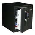 thumbnail image 2 of Honeywell 2605 Medium 2 Hour Fireproof 8 Hour Waterproof Fire Safe All Steel Exterior, 0.90 Cu ft, 2 of 15