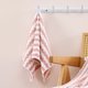 thumbnail image 4 of Soft Absorbent Couple Towels, Thick Fleece Bath Towels 29.5x13.7in, 4 of 6