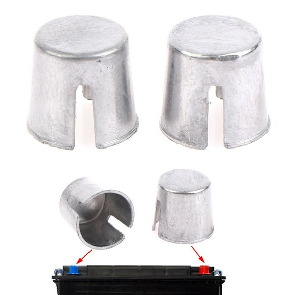 Car Battery Shim