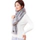 thumbnail image 1 of Bewildely Heated Scarf Lightweight Comfortable Breathable Heating Easy Multi Smart Clean to Neckerchief Scarves Outdoor Modes Suministros térmicos Pañuelo eléctrico ultralargo, 1 of 6