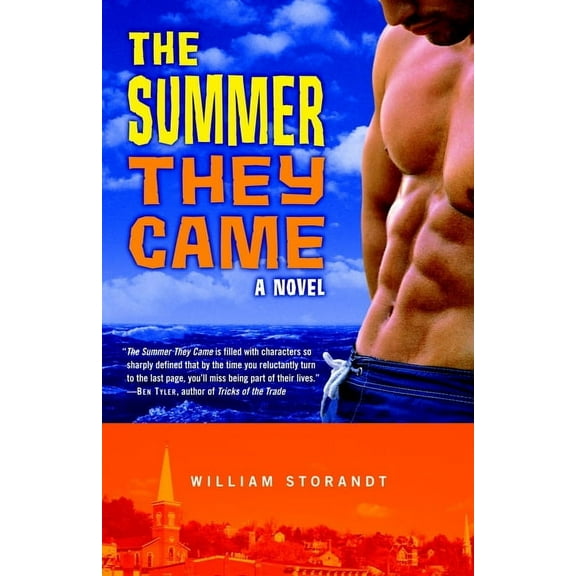 The Summer They Came, (Paperback)