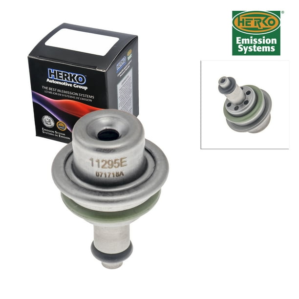 Herko Fuel Pressure Regulator PR4177 For Hyundai Kia Elantra Tucson