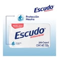 thumbnail image 3 of Jabón en barra Escudo antibacterial protección neutra 150 g, 3 of 4